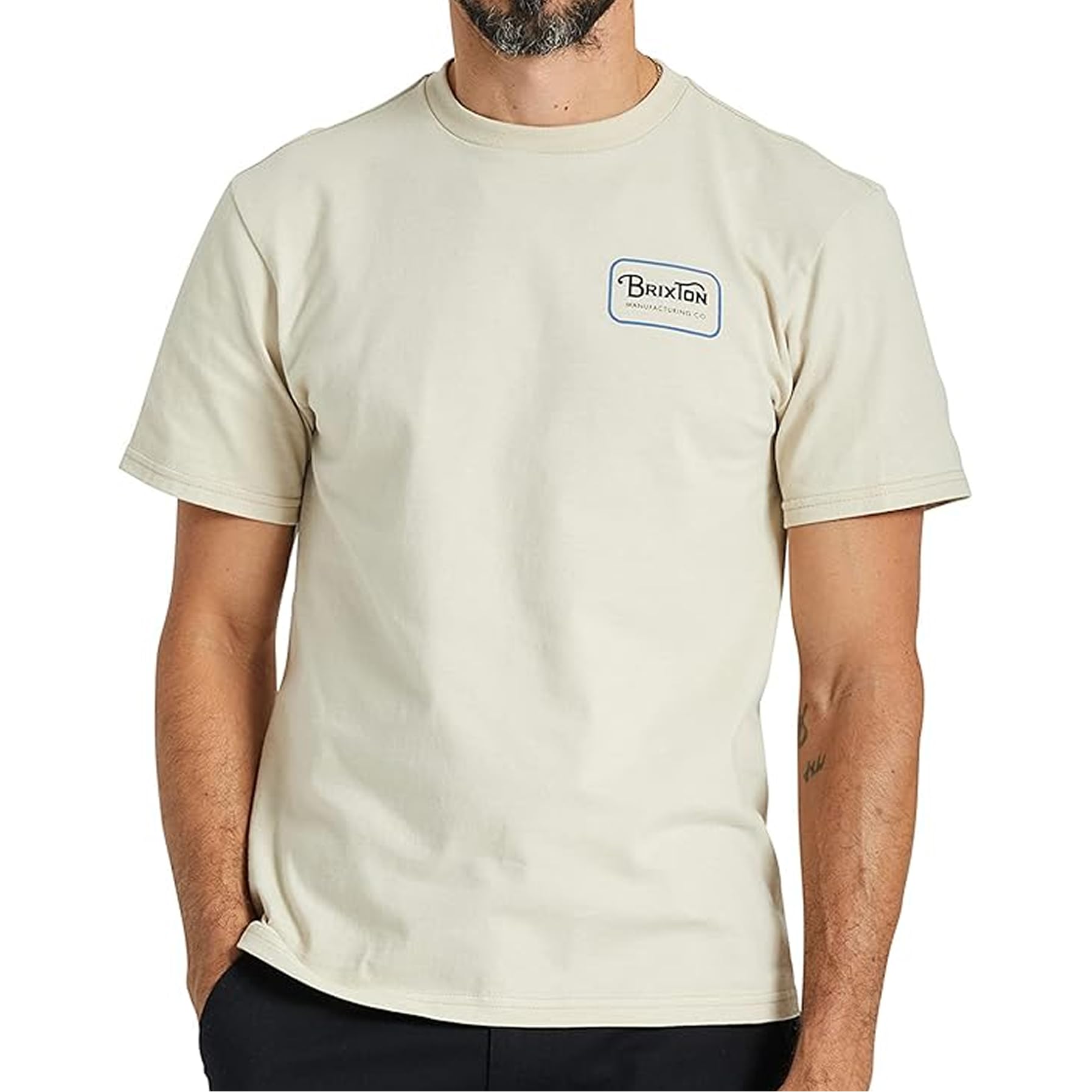 Men's Apparel