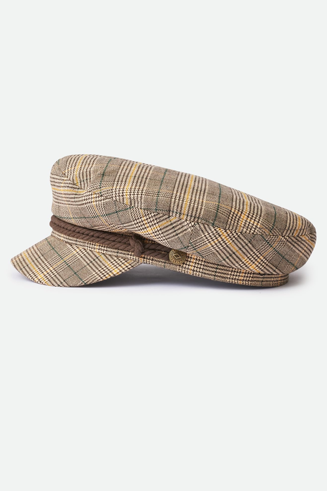 Brixton Unisex-Adult Fiddler Cap - Image 3